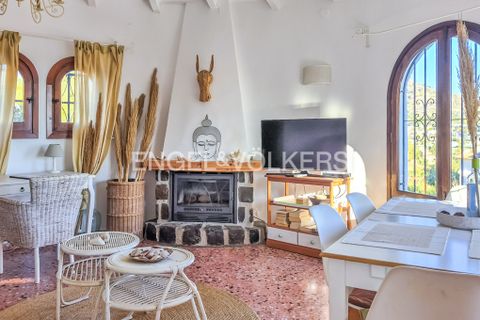 Villa i Calpe, Alicante, Calpe - € 498.000 | Ref: W-02WQQ5 - foto 3
